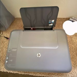Hp Deskjet 1056
